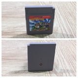 UF2229 Super Mario Land 3 Wario Land BOXED GameBoy Game Boy Japan