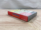 UF2229 Super Mario Land 3 Wario Land BOXED GameBoy Game Boy Japan