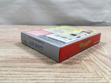 UF2229 Super Mario Land 3 Wario Land BOXED GameBoy Game Boy Japan