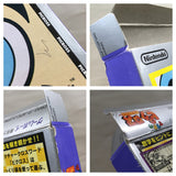 UF2230 Mario's Picross BOXED GameBoy Game Boy Japan