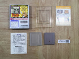 UF2230 Mario's Picross BOXED GameBoy Game Boy Japan