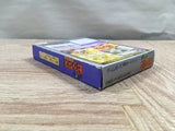 UF2230 Mario's Picross BOXED GameBoy Game Boy Japan