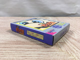 UF2230 Mario's Picross BOXED GameBoy Game Boy Japan