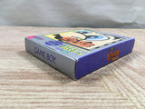 UF2230 Mario's Picross BOXED GameBoy Game Boy Japan