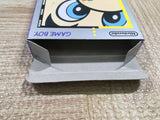 UF2230 Mario's Picross BOXED GameBoy Game Boy Japan
