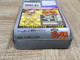 UF2230 Mario's Picross BOXED GameBoy Game Boy Japan