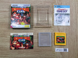 UF2231 Super Donkey Kong GB BOXED GameBoy Game Boy Japan