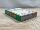UF2231 Super Donkey Kong GB BOXED GameBoy Game Boy Japan