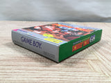 UF2231 Super Donkey Kong GB BOXED GameBoy Game Boy Japan