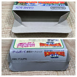UF2231 Super Donkey Kong GB BOXED GameBoy Game Boy Japan