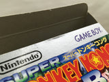 UF2231 Super Donkey Kong GB BOXED GameBoy Game Boy Japan