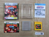 UF2232 Super Donkey Kong GB BOXED GameBoy Game Boy Japan