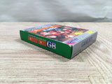 UF2232 Super Donkey Kong GB BOXED GameBoy Game Boy Japan