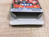 UF2232 Super Donkey Kong GB BOXED GameBoy Game Boy Japan