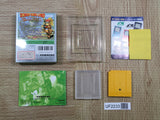 UF2233 Donkey Kong Land BOXED GameBoy Game Boy Japan