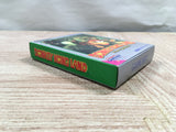 UF2233 Donkey Kong Land BOXED GameBoy Game Boy Japan