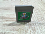 UF2234 Pokemon Green BOXED GameBoy Game Boy Japan