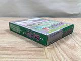 UF2234 Pokemon Green BOXED GameBoy Game Boy Japan