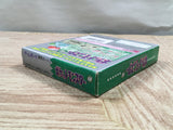 UF2234 Pokemon Green BOXED GameBoy Game Boy Japan