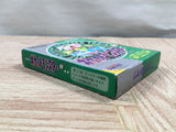 UF2234 Pokemon Green BOXED GameBoy Game Boy Japan