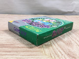UF2234 Pokemon Green BOXED GameBoy Game Boy Japan
