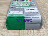 UF2234 Pokemon Green BOXED GameBoy Game Boy Japan