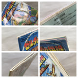 UF2235 The Legend of Zelda Link's Awakening BOXED GameBoy Game Boy Japan