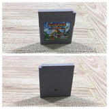 UF2235 The Legend of Zelda Link's Awakening BOXED GameBoy Game Boy Japan