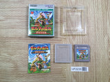 UF2235 The Legend of Zelda Link's Awakening BOXED GameBoy Game Boy Japan