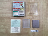 UF2235 The Legend of Zelda Link's Awakening BOXED GameBoy Game Boy Japan