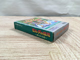 UF2235 The Legend of Zelda Link's Awakening BOXED GameBoy Game Boy Japan