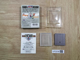 UF2236 Medabots Medarot Kabuto Ver. BOXED GameBoy Game Boy Japan