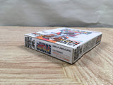 UF2236 Medabots Medarot Kabuto Ver. BOXED GameBoy Game Boy Japan