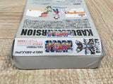 UF2236 Medabots Medarot Kabuto Ver. BOXED GameBoy Game Boy Japan