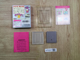 UF2237 Kirby 2 Kirby's Dream Land BOXED GameBoy Game Boy Japan