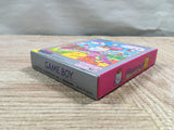 UF2237 Kirby 2 Kirby's Dream Land BOXED GameBoy Game Boy Japan