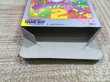 UF2237 Kirby 2 Kirby's Dream Land BOXED GameBoy Game Boy Japan