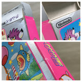 UF2238 Kirby 2 Kirby's Dream Land BOXED GameBoy Game Boy Japan