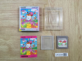 UF2238 Kirby 2 Kirby's Dream Land BOXED GameBoy Game Boy Japan