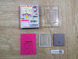 UF2238 Kirby 2 Kirby's Dream Land BOXED GameBoy Game Boy Japan