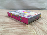 UF2238 Kirby 2 Kirby's Dream Land BOXED GameBoy Game Boy Japan