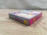 UF2238 Kirby 2 Kirby's Dream Land BOXED GameBoy Game Boy Japan