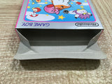 UF2238 Kirby 2 Kirby's Dream Land BOXED GameBoy Game Boy Japan
