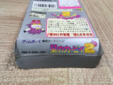 UF2238 Kirby 2 Kirby's Dream Land BOXED GameBoy Game Boy Japan