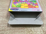 UF2238 Kirby 2 Kirby's Dream Land BOXED GameBoy Game Boy Japan
