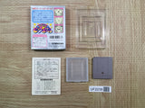UF2239 Kirby Kirby's Pinball Land BOXED GameBoy Game Boy Japan