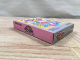 UF2239 Kirby Kirby's Pinball Land BOXED GameBoy Game Boy Japan