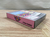 UF2239 Kirby Kirby's Pinball Land BOXED GameBoy Game Boy Japan