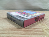 UF2239 Kirby Kirby's Pinball Land BOXED GameBoy Game Boy Japan