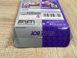 UF2240 Wario Land 2 Mario BOXED GameBoy Game Boy Japan